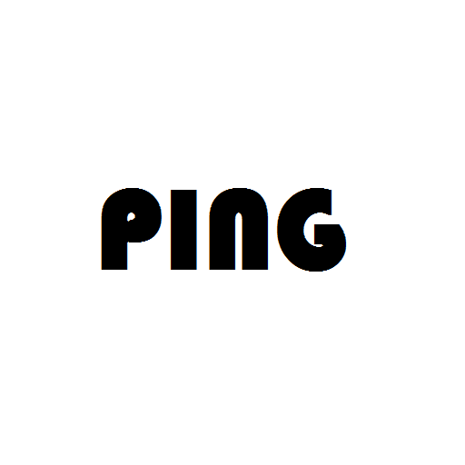 Ping32 ICMP Firewall Port Test