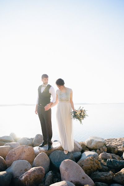 Photographe de mariage Diana Bondars (dianats). Photo du 28 avril 2016