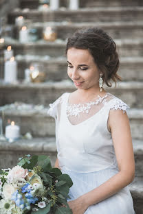 婚禮攝影師Sergey Rolyanskiy（rolianskii）。2019 4月24日的照片