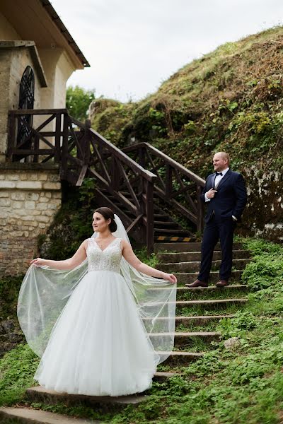 Photographe de mariage Grzegorz Satoła (grzegorzsatola). Photo du 21 décembre 2023