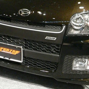 ムーヴカスタム L175S