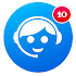 Messenger : Message Text and Call Video Chat Free1.11