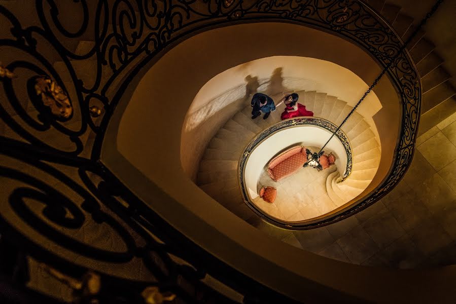 Fotógrafo de bodas Tee Tran (teetran). Foto del 9 de julio 2017