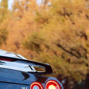 NISSAN GT-R R35