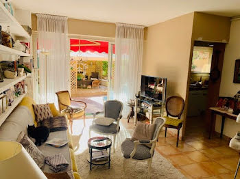 appartement à Cagnes-sur-Mer (06)