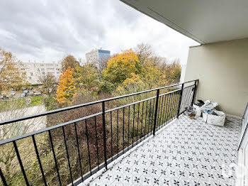 appartement à Villeneuve-Saint-Georges (94)