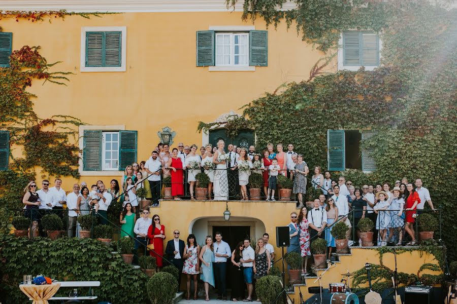 Fotógrafo de bodas Rodrigo Silva (rodrigosilva). Foto del 10 de octubre 2018