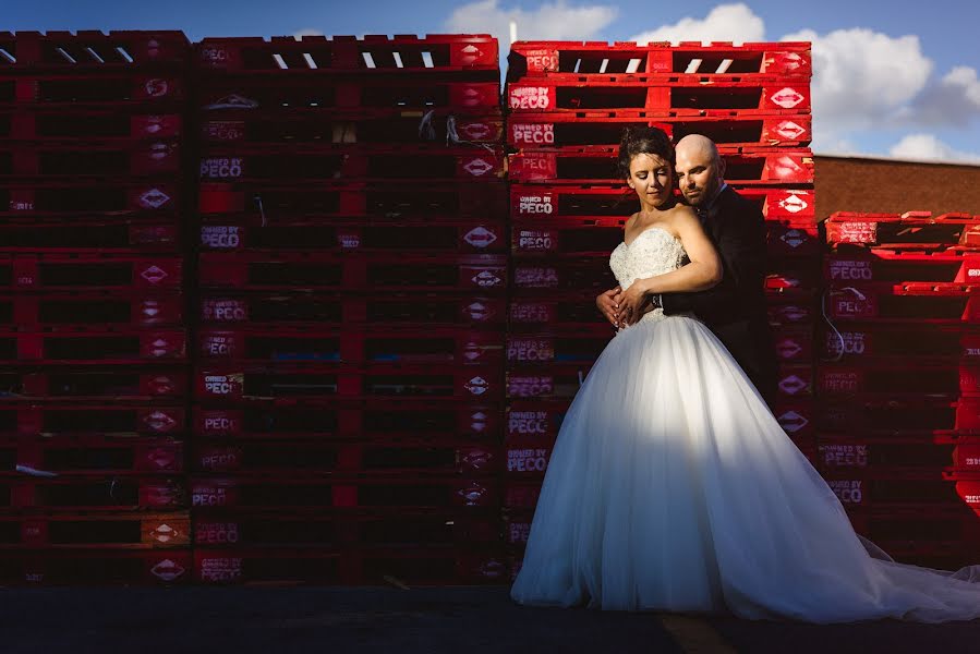 Photographe de mariage Maurizio Solis Broca (solis). Photo du 14 août 2017