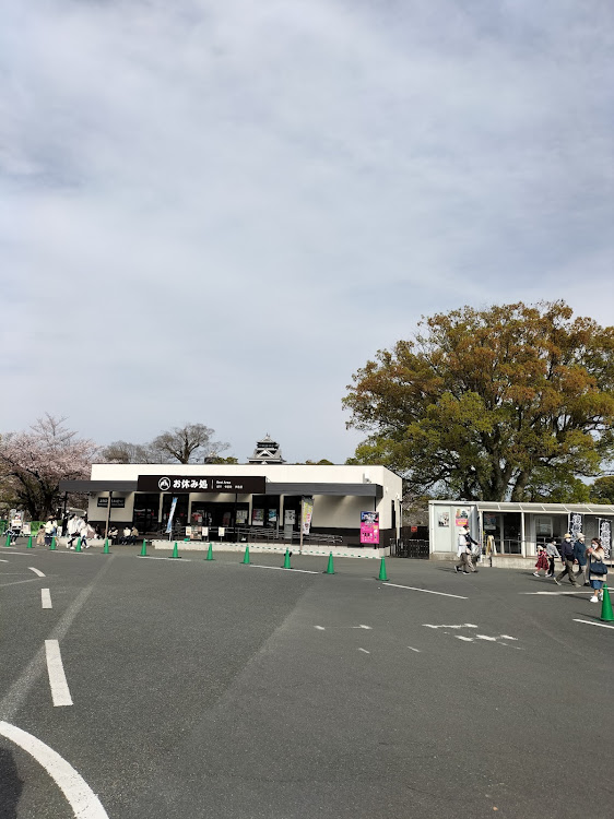 ノートの熊本城に関するカスタム事例の投稿画像3枚目