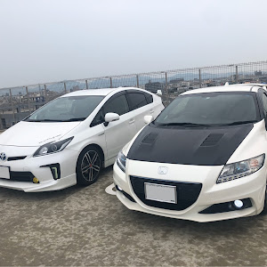 CR-Z ZF2