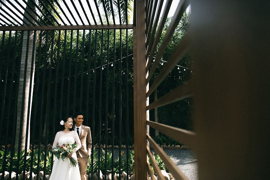 Wedding photographer Lê Trần (lehoangphoto1988). Photo of 28 June 2019