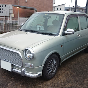 ミラジーノ L700S