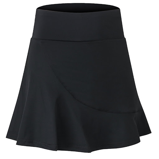Title 1, Running Fitness Culottes Tennis Half-Length Ski...