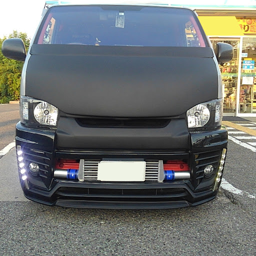 アニキスタイル【社会不適合箱車・Respect】のプロフィール画像