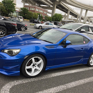 BRZ ZC6