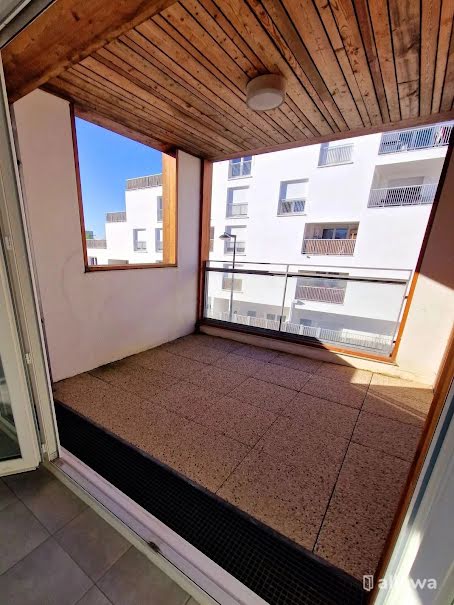 Vente appartement 3 pièces 58.48 m² à Floirac (33270), 204 000 €