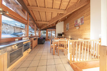 appartement à Morzine (74)