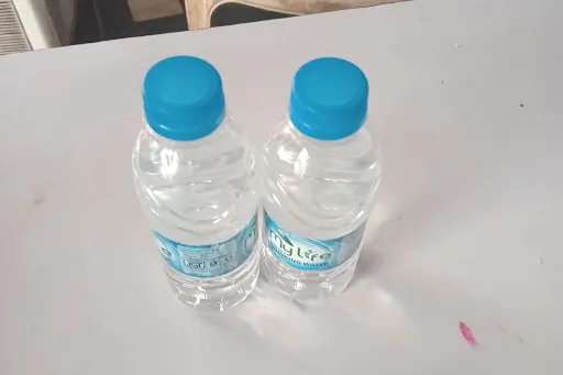 Max Rich Water Bottle