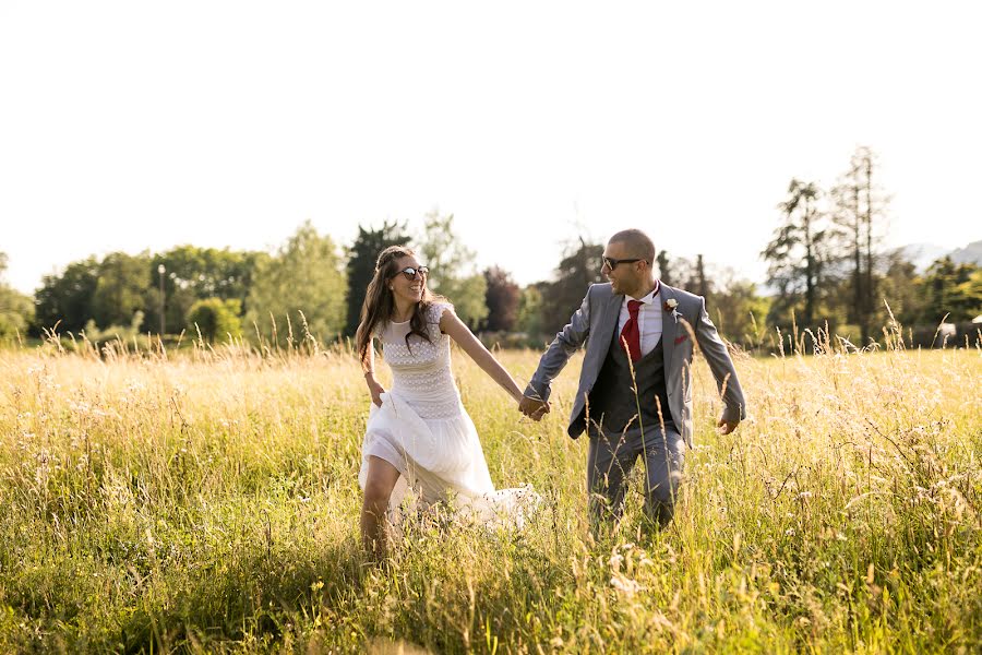 Hochzeitsfotograf Ivan Redaelli (ivanredaelli). Foto vom 4. Juni 2017