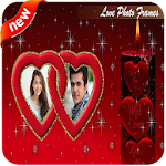 Cover Image of Download Love Photo Frame - Love Collage 4.3.1 APK