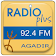 Radio Plus Agadir icon