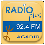 Radio Plus Agadir Apk