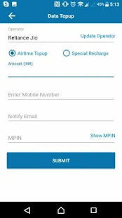 MobiFin Merchant(圖2)-速報App