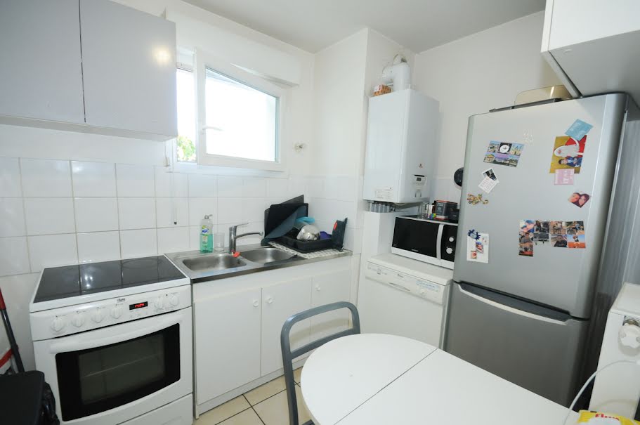 Vente appartement 3 pièces 60.52 m² à Scionzier (74950), 162 000 €