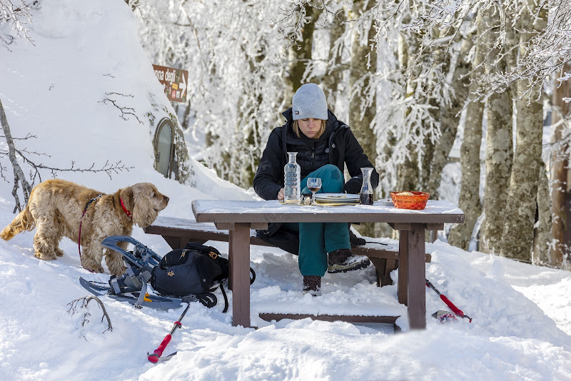 Pausa pranzo di francofabbretti