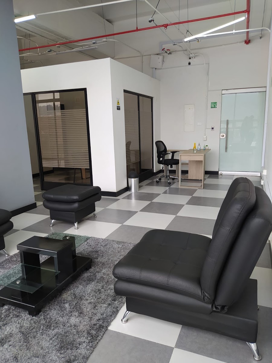 Oficina En Venta - Mirandela, Bogota