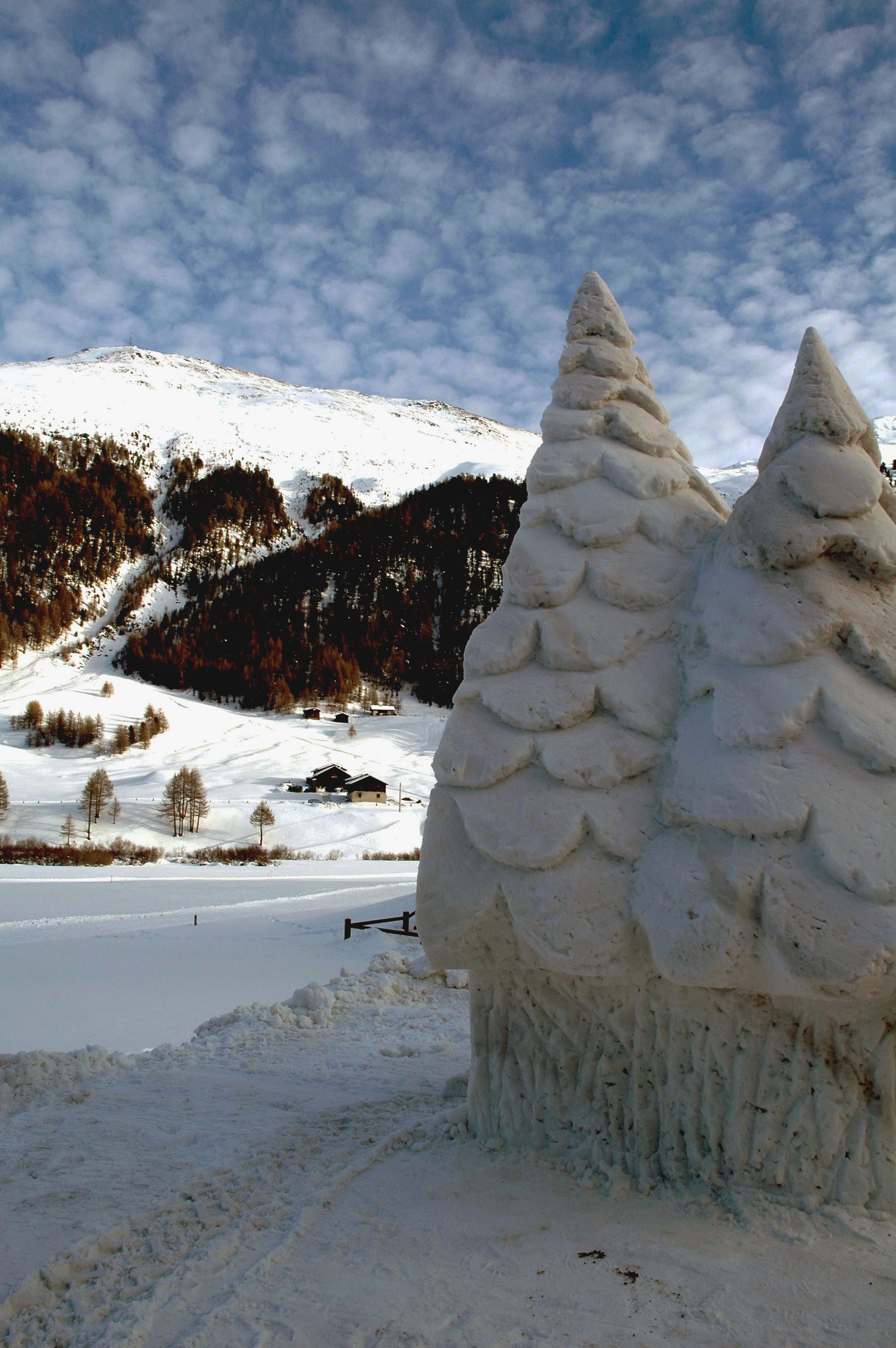 Natale con la neve di benny48