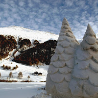 Natale con la neve di 