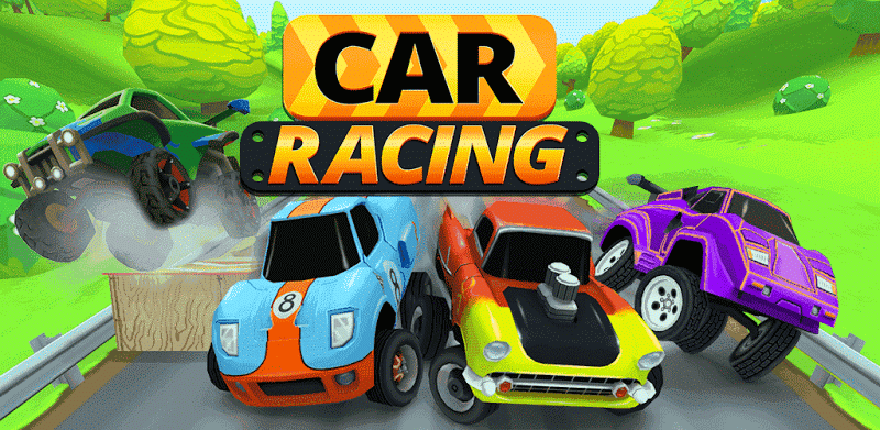 Car Run Racing 🚗 Super Car Race