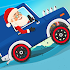 Free car game for kids and toddlers - Fun racing 1.2