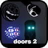 Doors Hotel mod melon play icon