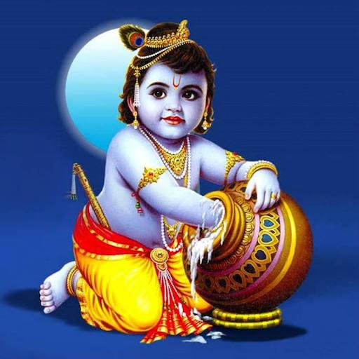 Krishna Janmashtami Songs