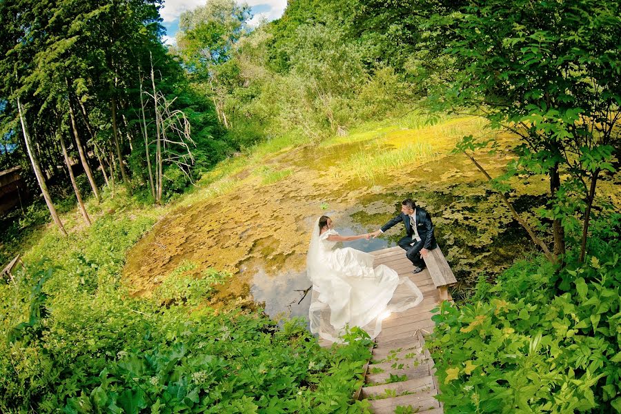 Düğün fotoğrafçısı Anton Gorodeckiy (agorodeckiy). 3 Kasım 2015 fotoları