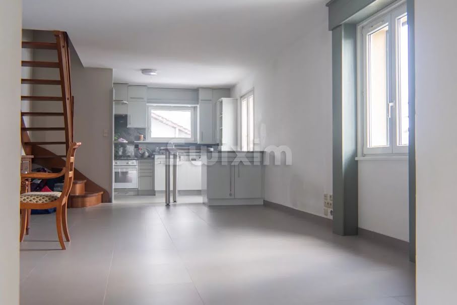 Vente appartement 5 pièces 102 m² à Yvoire (74140), 340 500 €