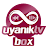 Uyanık TV Box icon