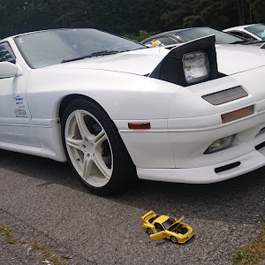 RX-7 FC3S