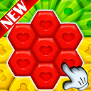 Hexa Blast 1.0002 APK Herunterladen