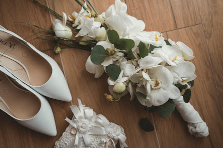 Fotografo di matrimoni Stefano D'Offizi (stefanodoffizi). Foto del 3 aprile