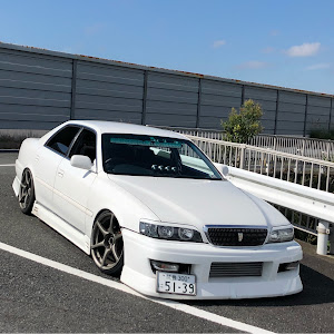 チェイサー JZX100