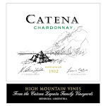 Catena Chardonnay