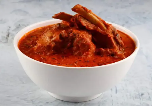 Mutton Curry