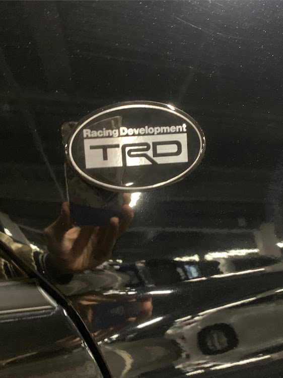 アリオンの♦️Takumi♦️さんが投稿したカスタム事例の投稿画像1枚目