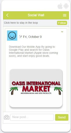 免費下載商業APP|Oasis International Market app開箱文|APP開箱王