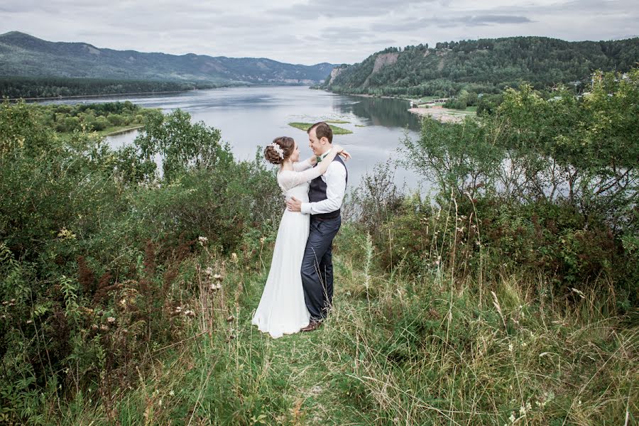 Fotógrafo de bodas Olga Femarti (orika). Foto del 26 de agosto 2016