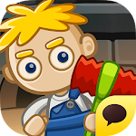 Cover Image of Télécharger Chasseurs de monstres 1.2.60 APK