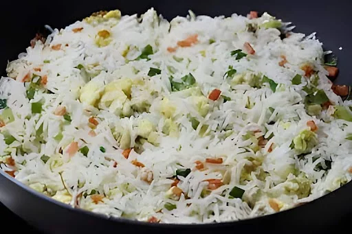 Egg Fried Rice